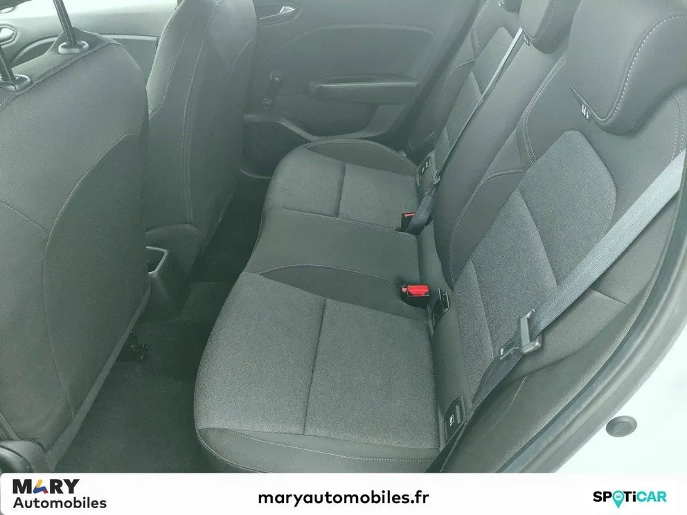 Véhicule occasion 188151 - renault CLIO - Photo 10