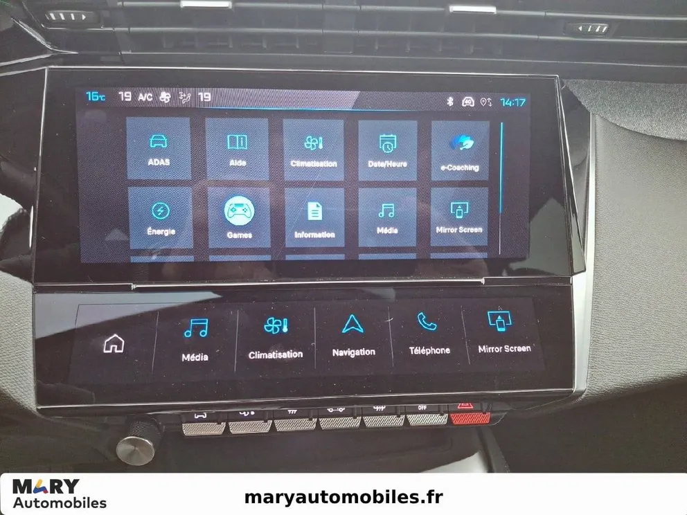 Véhicule occasion 190226 - peugeot 308 - Photo 14