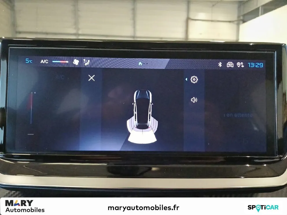 Véhicule occasion 211098 - peugeot 208 - Photo 14