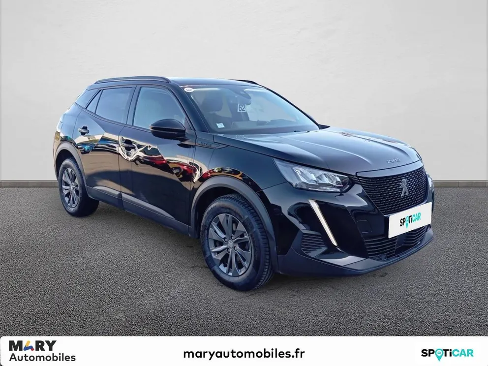 Véhicule occasion 208496 - peugeot 2008 - Photo 3