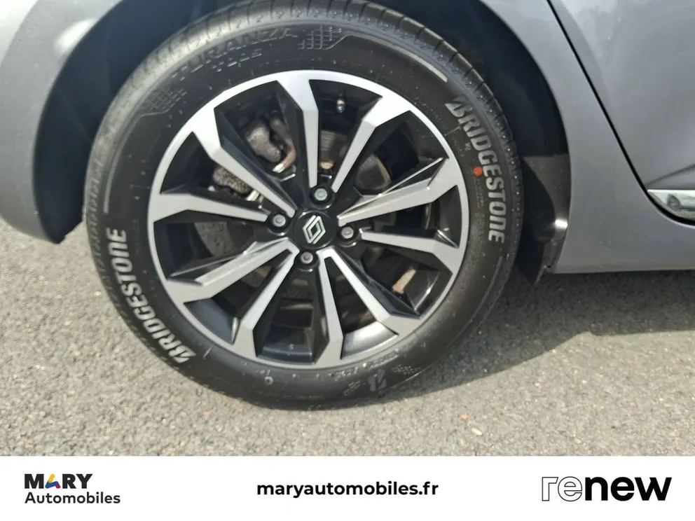 Véhicule occasion 230461 - renault CLIO - Photo 21