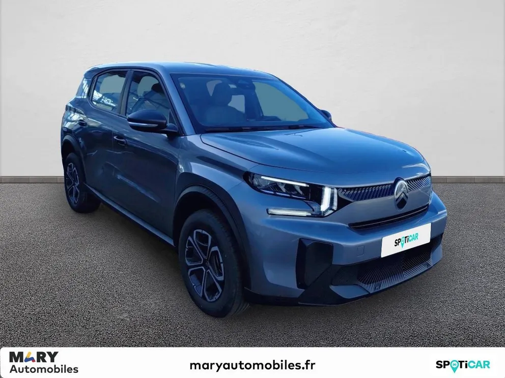 Véhicule occasion 211513 - Citroën C3 AIRCROSS - Photo 3