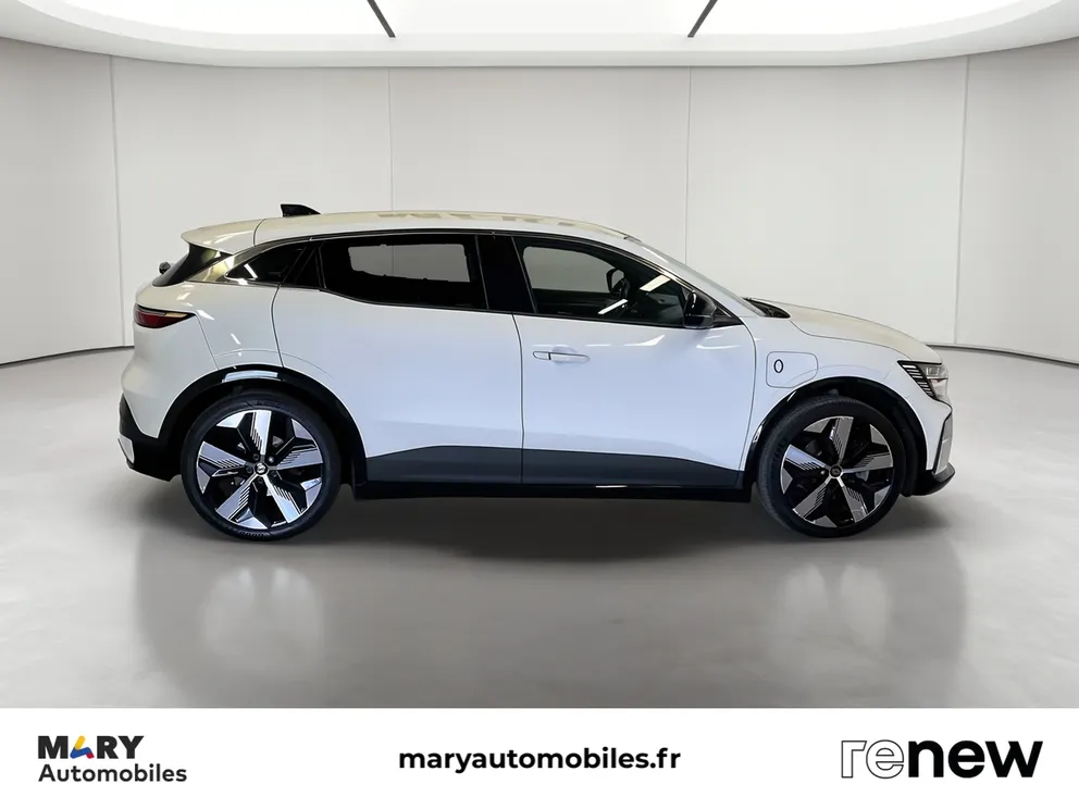 Véhicule occasion 229750 - renault MEGANE - Photo 6
