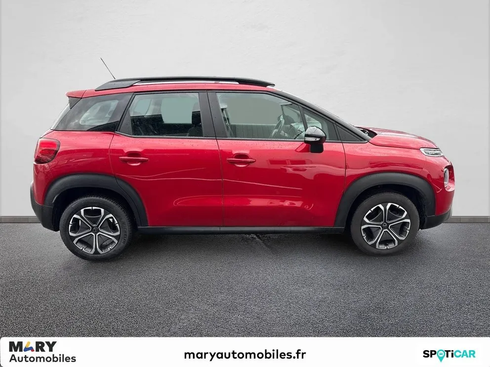 Véhicule occasion 206767 - Citroën C3 AIRCROSS - Photo 4