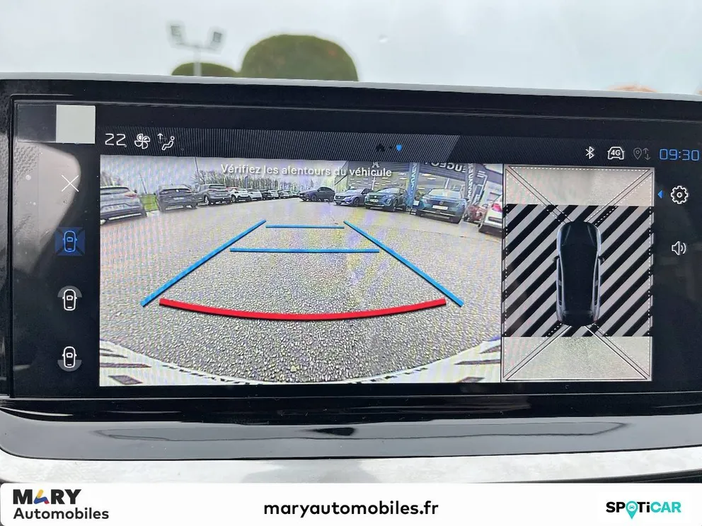 Véhicule occasion 220912 - peugeot 208 - Photo 16