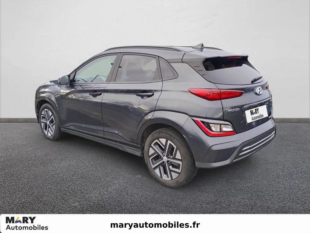Véhicule occasion 213346 - hyundai KONA - Photo 7