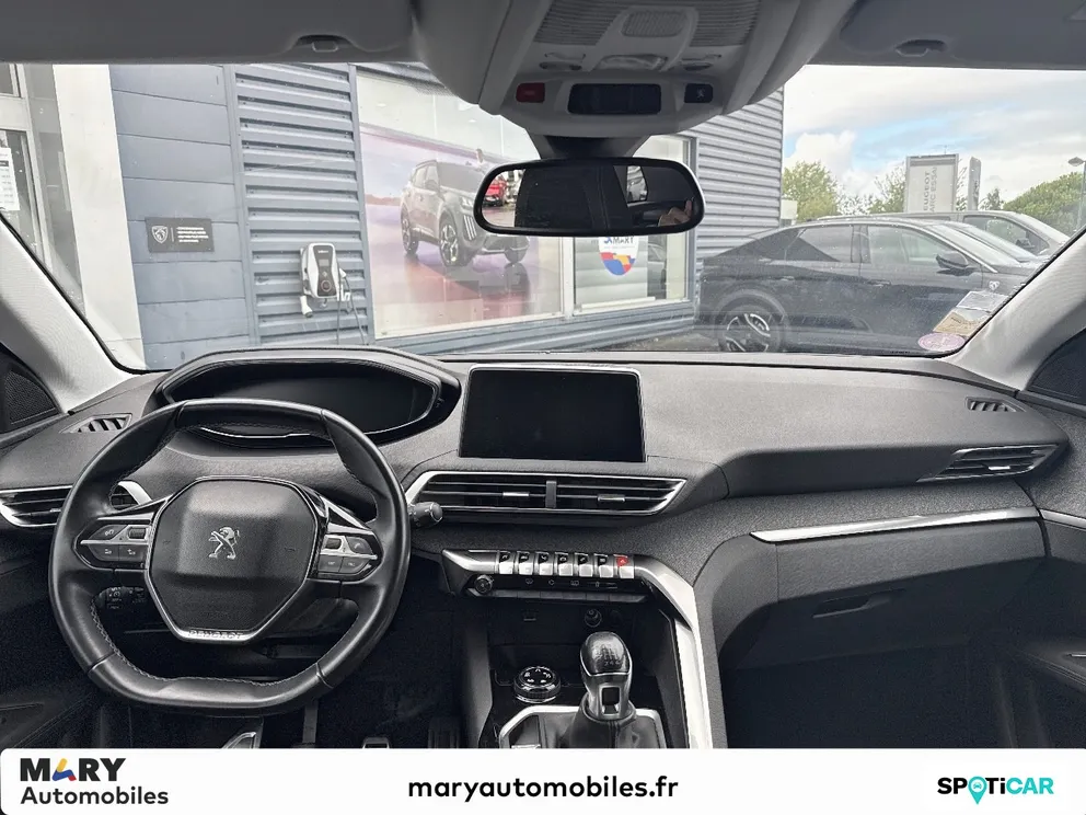Véhicule occasion 237812 - peugeot 3008 - Photo 8