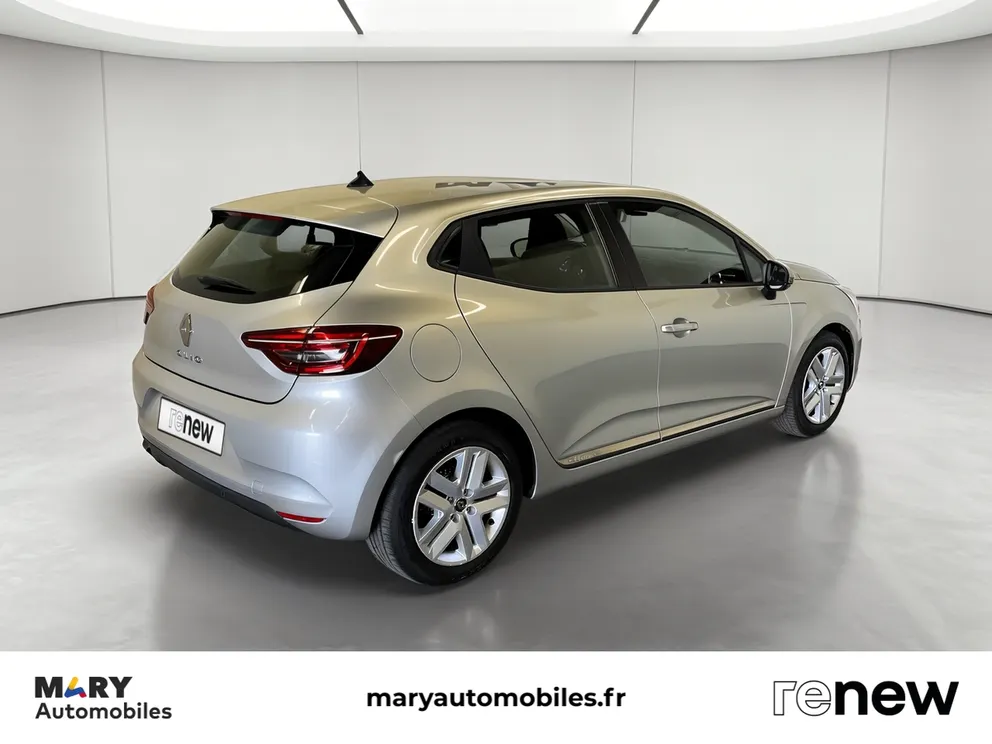 Véhicule occasion 1237237 - renault CLIO - Photo 5