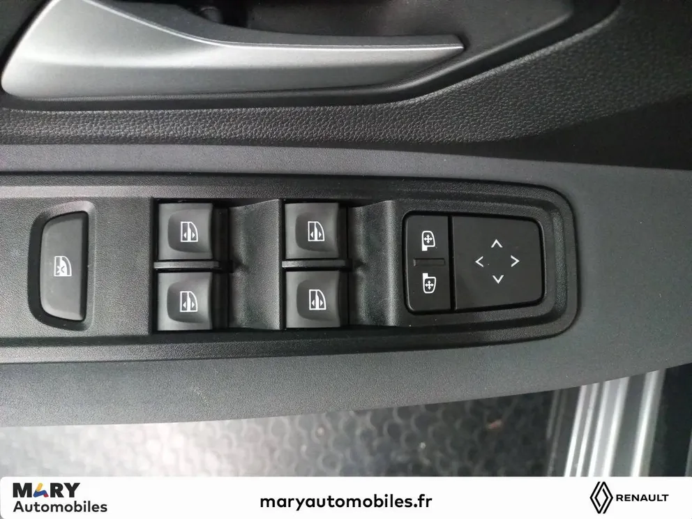 Véhicule occasion 212600 - dacia JOGGER - Photo 19