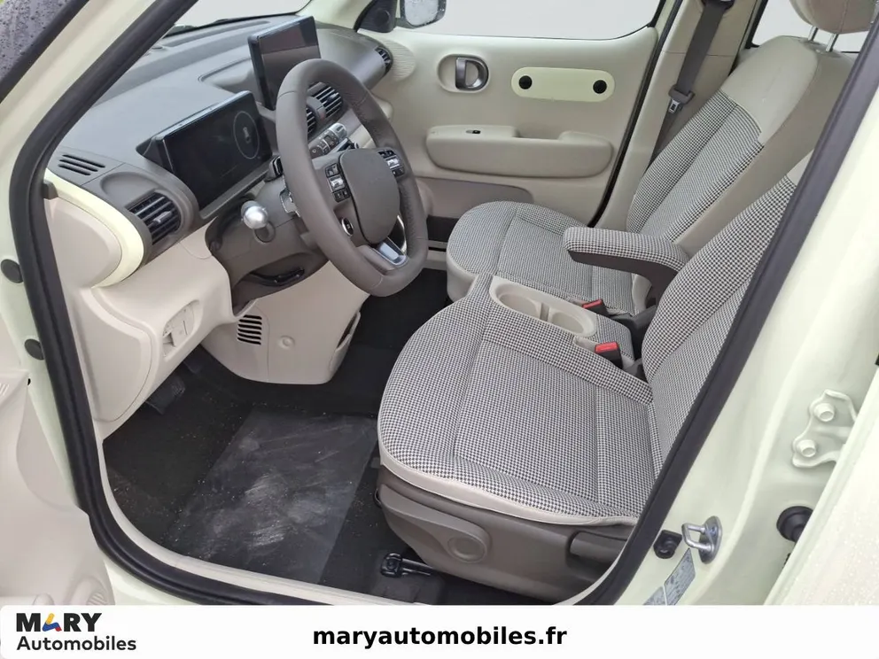 Véhicule occasion 161693 - hyundai INSTER - Photo 9