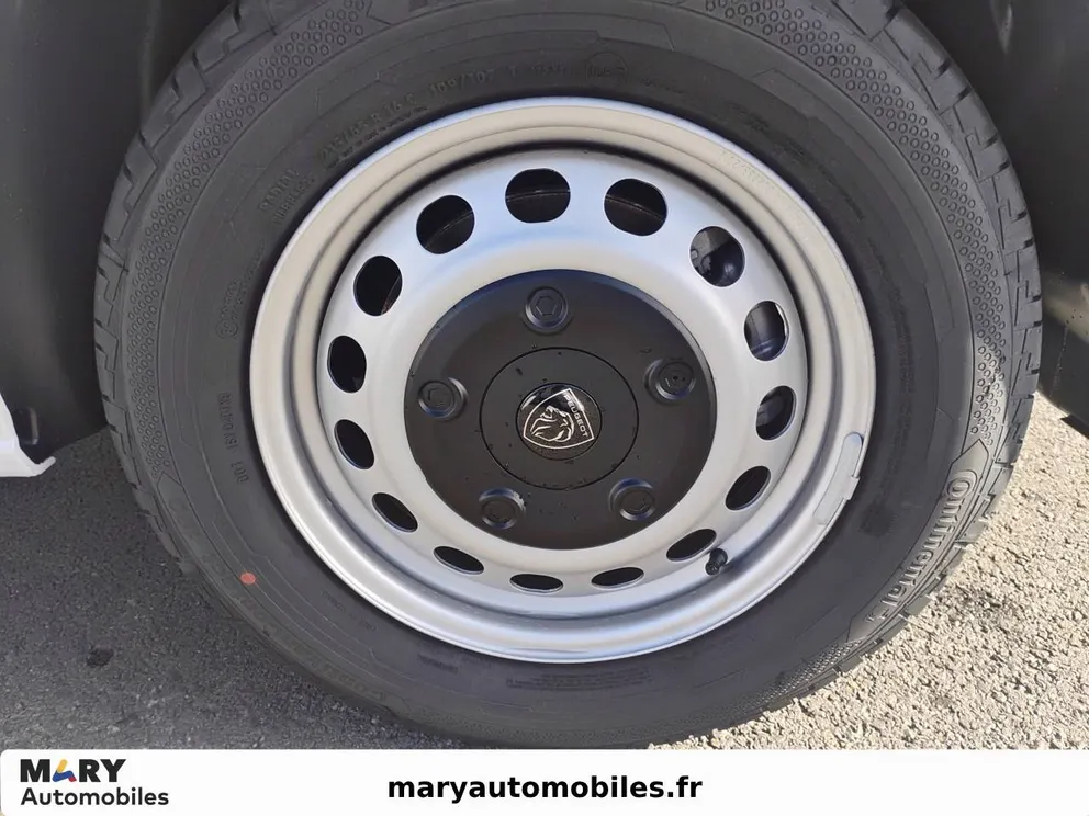 Véhicule occasion 191475 - peugeot EXPERT - Photo 11