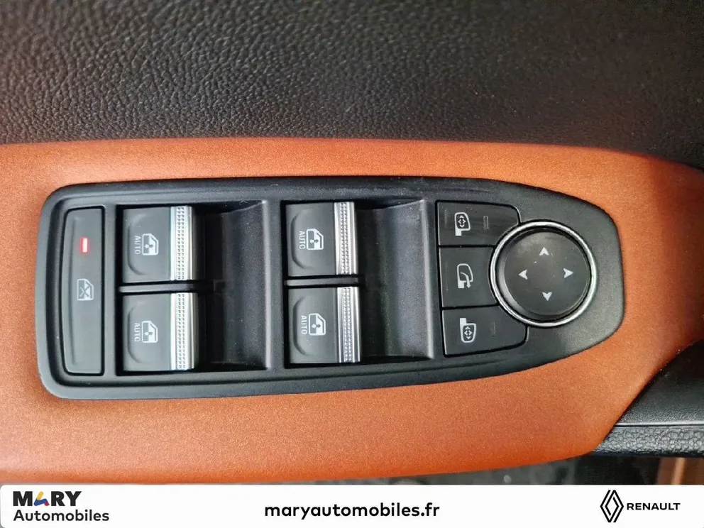 Véhicule occasion 232526 - renault CAPTUR - Photo 13