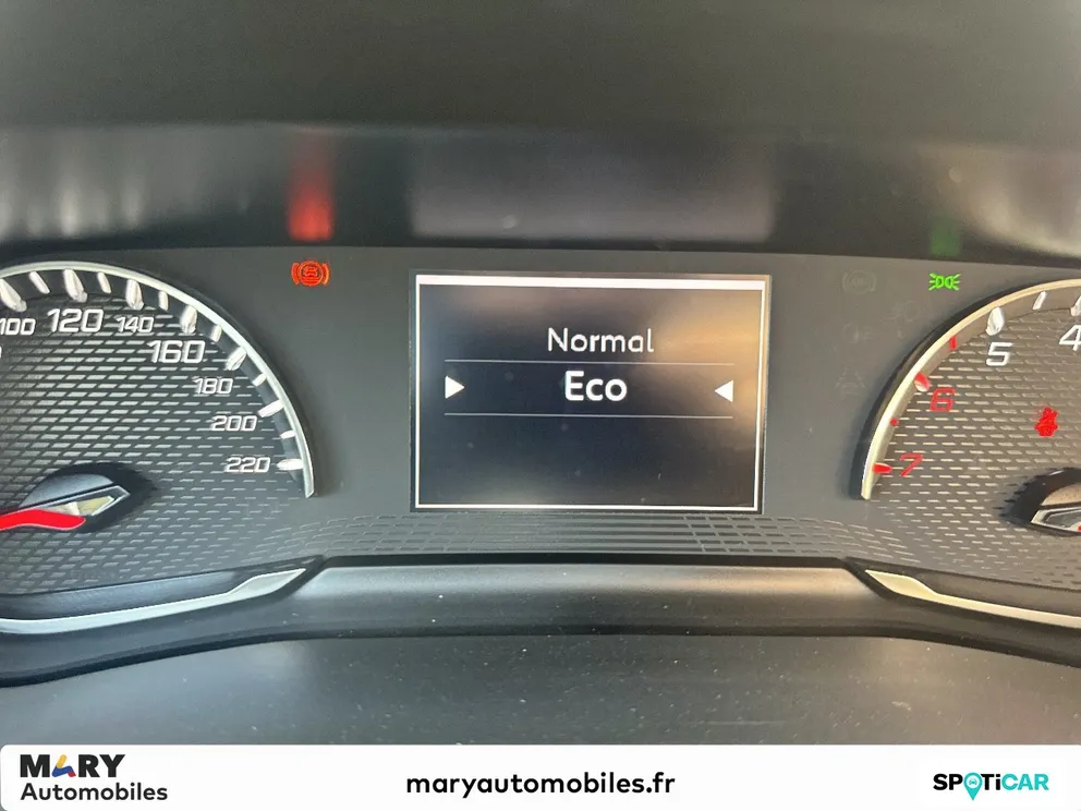 Véhicule occasion 235627 - peugeot 2008 - Photo 21
