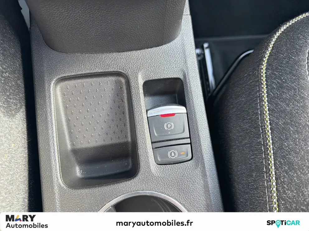 Véhicule occasion 1230146 - renault CAPTUR - Photo 17