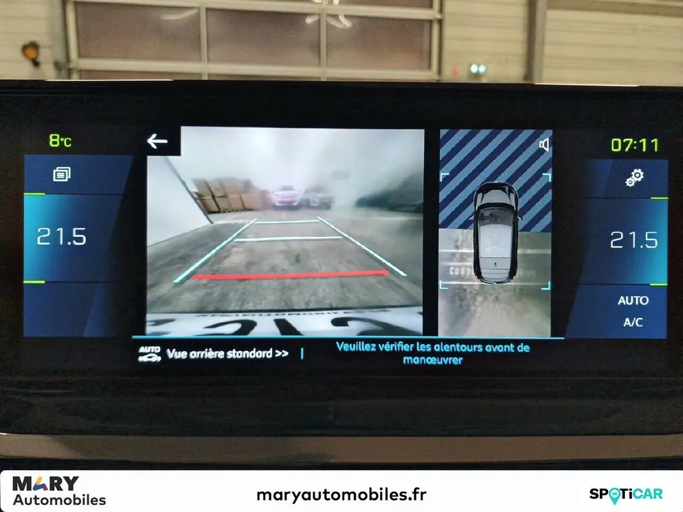 Véhicule occasion 216098 - peugeot 208 - Photo 14