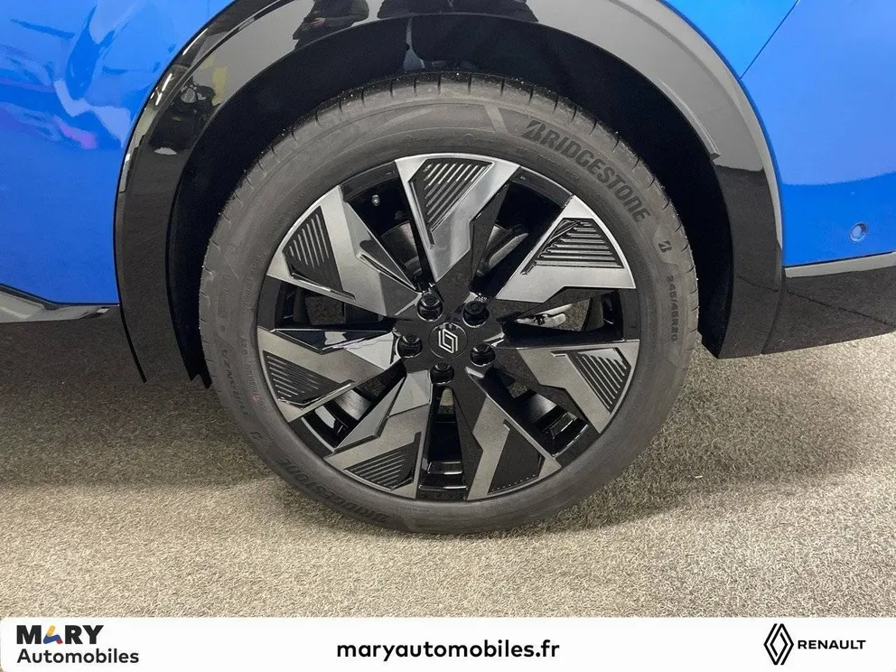 Véhicule occasion 206243 - renault RAFALE - Photo 1