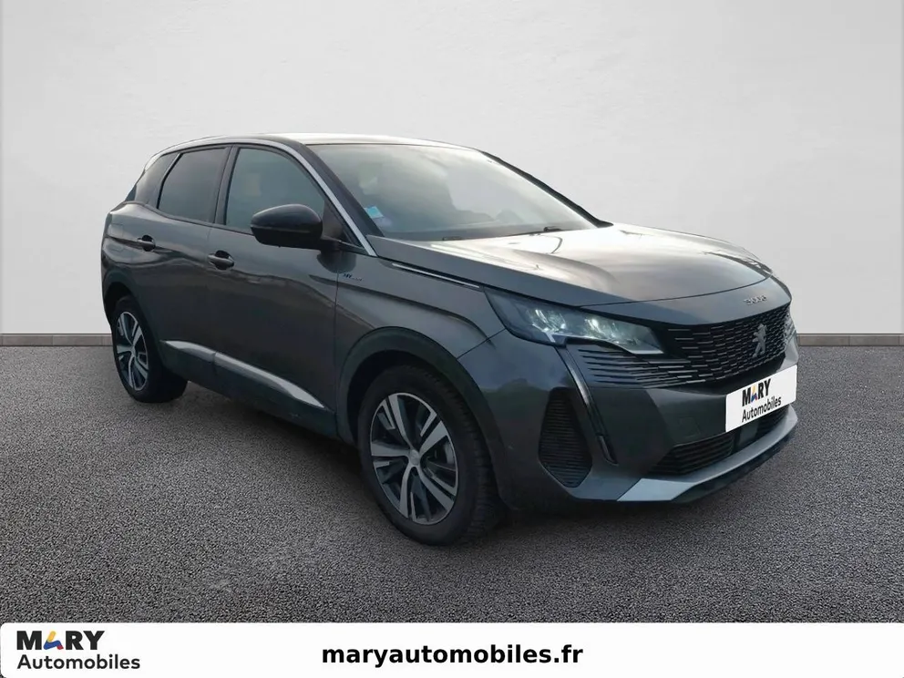 Véhicule occasion 208974 - peugeot 3008 - Photo 3