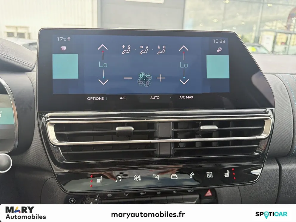 Véhicule occasion 1235631 - Citroën C5 AIRCROSS - Photo 17