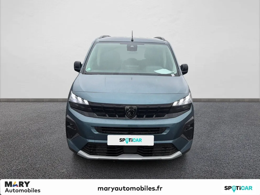 Véhicule occasion 219384 - peugeot RIFTER - Photo 6