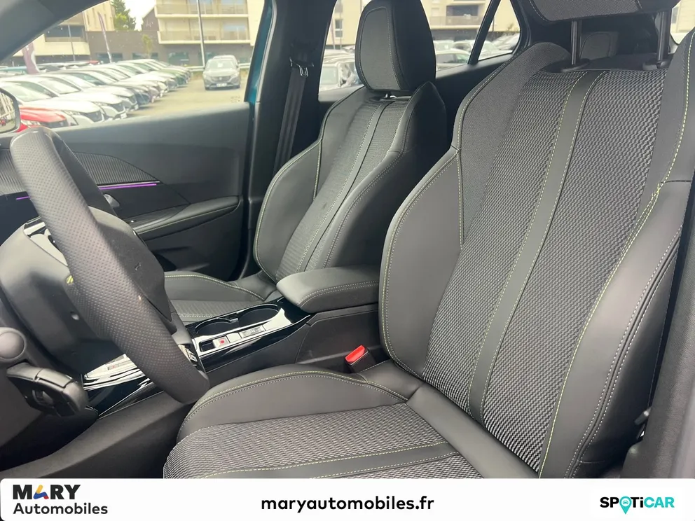 Véhicule occasion 1232373 - peugeot 2008 - Photo 13