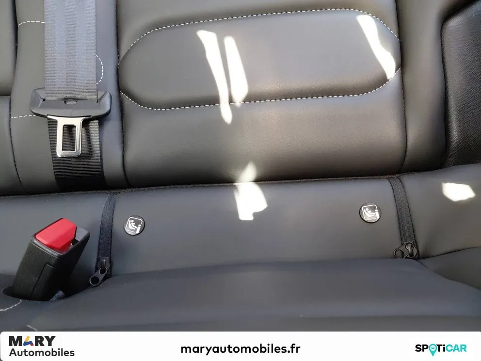 Véhicule occasion 207245 - Citroën C4 - Photo 25