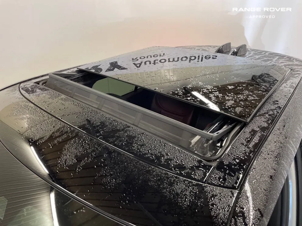 Véhicule occasion 194751 - land rover RANGE ROVER SPORT - Photo 23