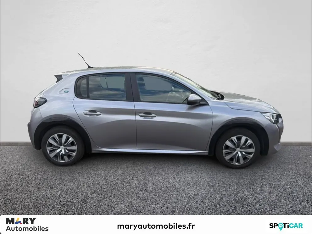 Véhicule occasion 234824 - peugeot 208 - Photo 4