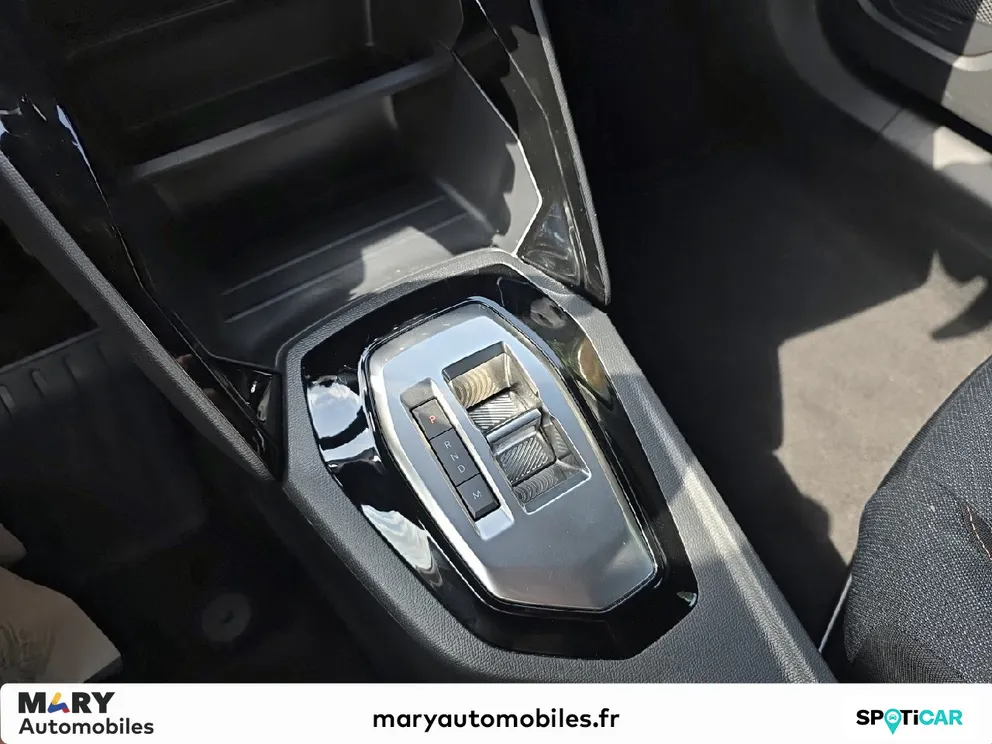Véhicule occasion 238688 - peugeot 2008 - Photo 11