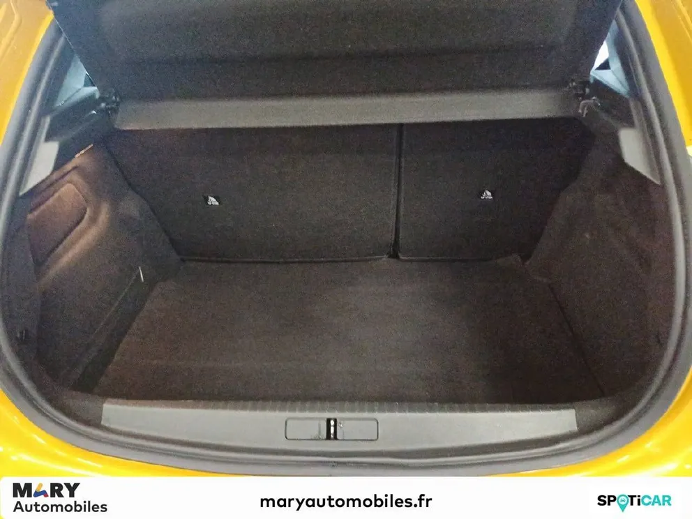 Véhicule occasion 220641 - peugeot 208 - Photo 6