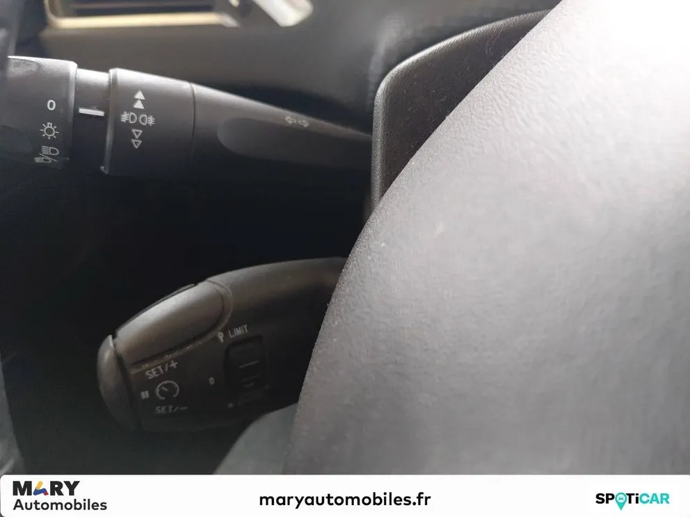 Véhicule occasion 226821 - peugeot 208 - Photo 17