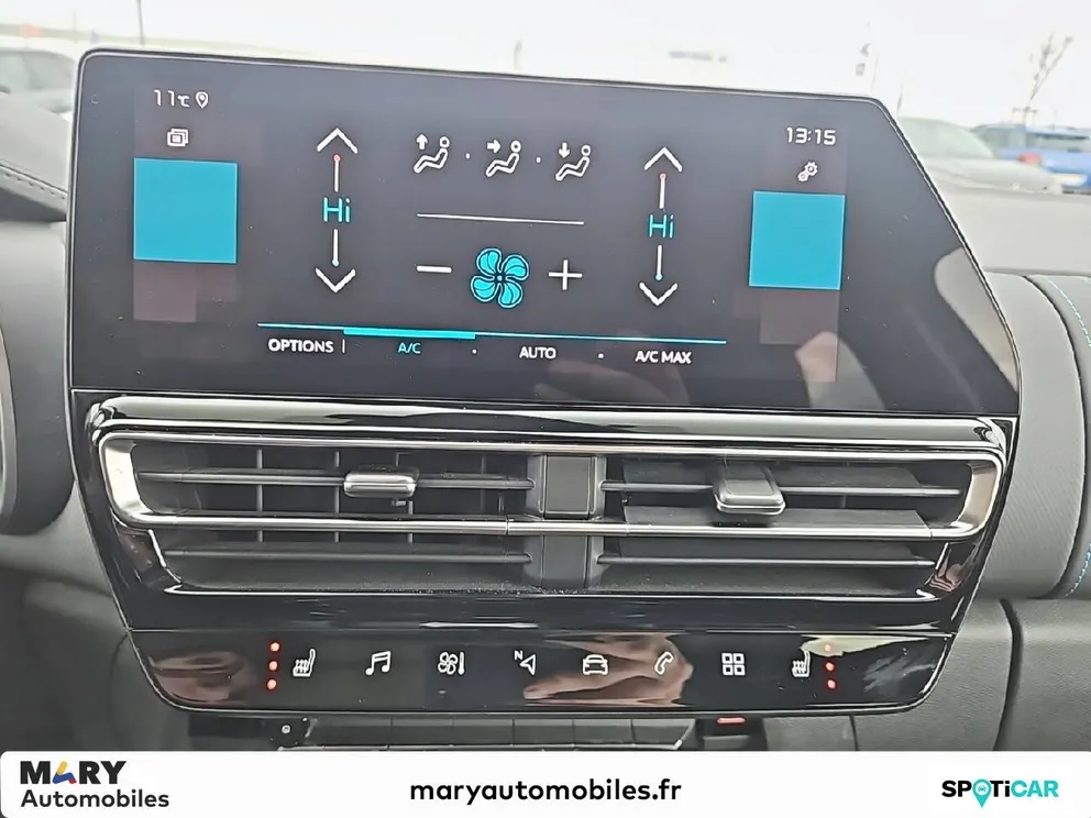 Véhicule occasion 200330 - Citroën C5 AIRCROSS - Photo 17