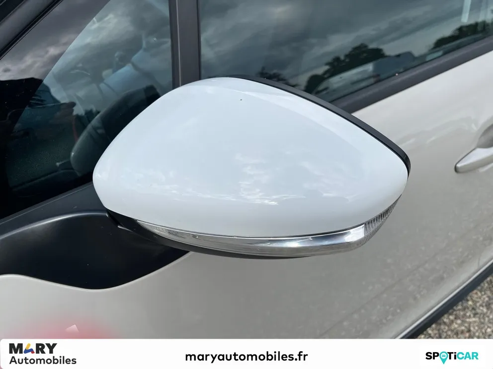 Véhicule occasion 1236358 - Citroën C3 - Photo 11