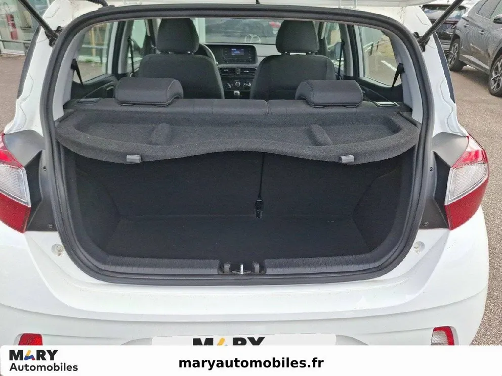 Véhicule occasion 191288 - hyundai i10 - Photo 6