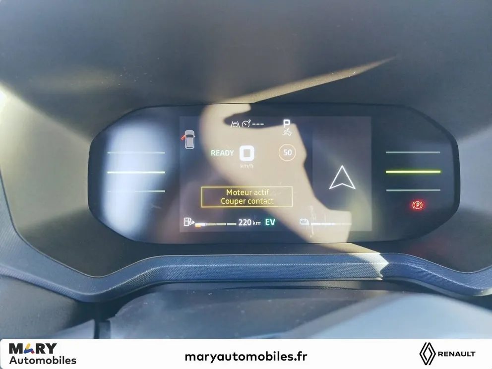 Véhicule occasion 207331 - dacia DUSTER - Photo 15