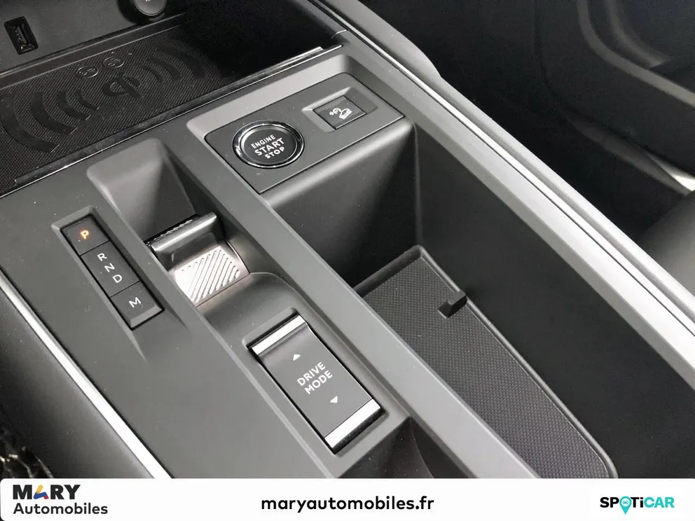 Véhicule occasion 22484 - Citroën C5 AIRCROSS - Photo 15