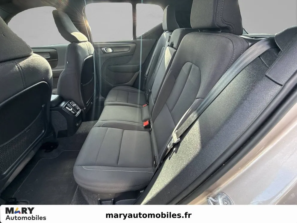 Véhicule occasion 204406 - volvo XC40 - Photo 10