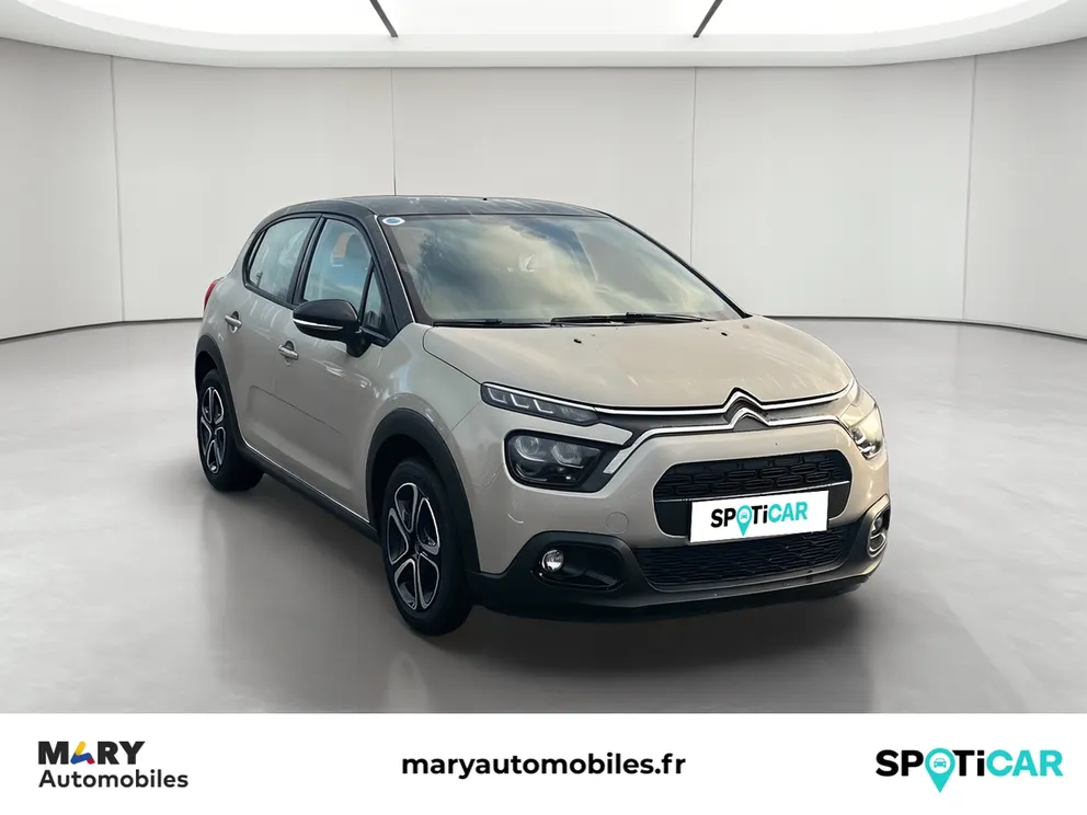 Véhicule occasion 1246851 - Citroën C3 - Photo 6