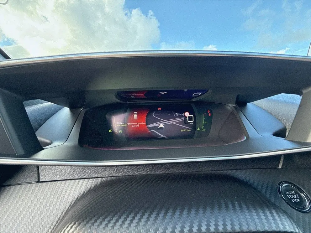 Véhicule occasion 188592 - peugeot 208 - Photo 14