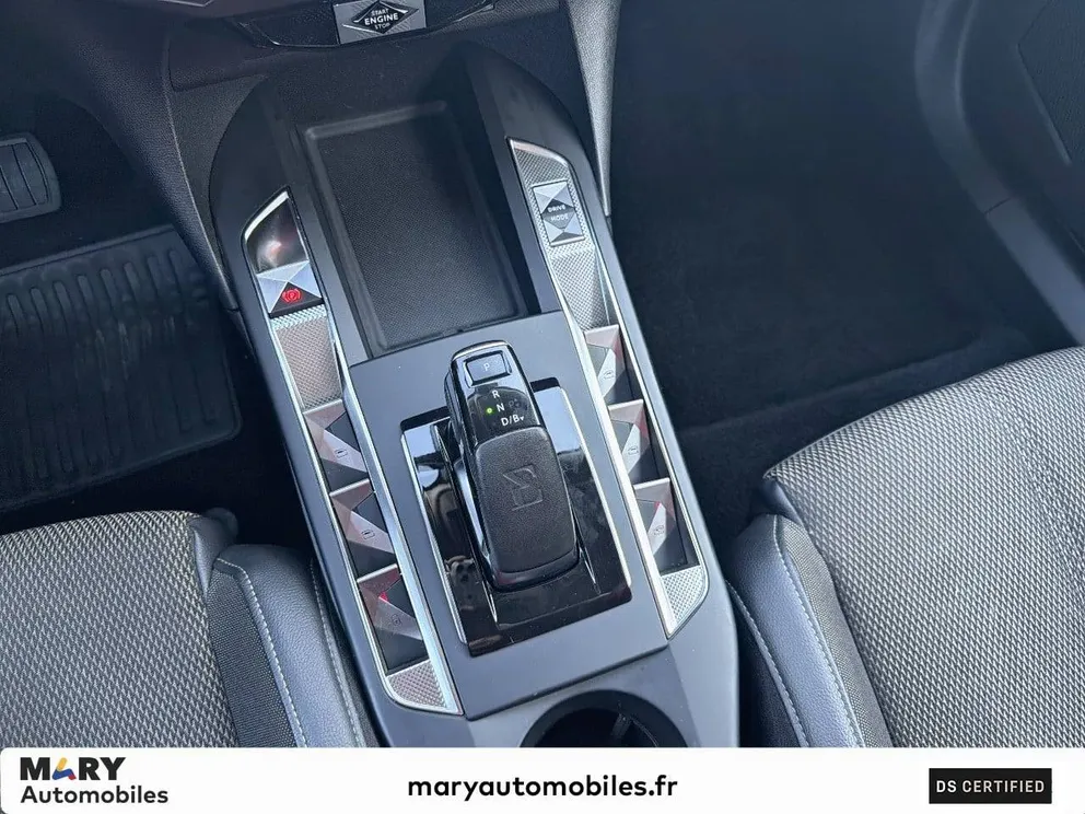 Véhicule occasion 223518 - ds DS 3 - Photo 19