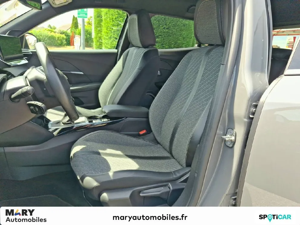 Véhicule occasion 238671 - peugeot 2008 - Photo 9