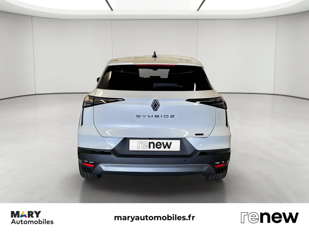 Véhicule occasion 1240765 - renault SYMBIOZ - Photo 4