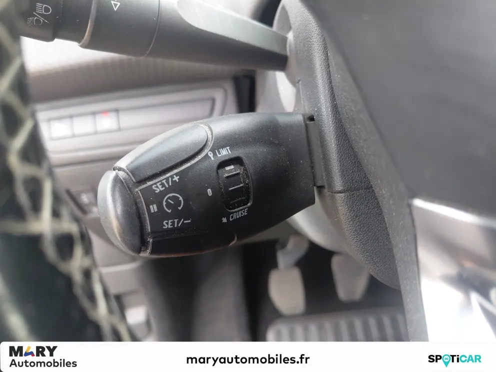 Véhicule occasion 1234322 - peugeot 2008 - Photo 12