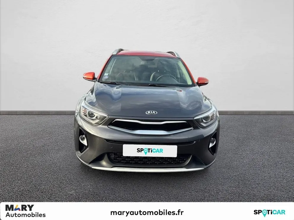 Véhicule occasion 208824 - kia STONIC - Photo 2