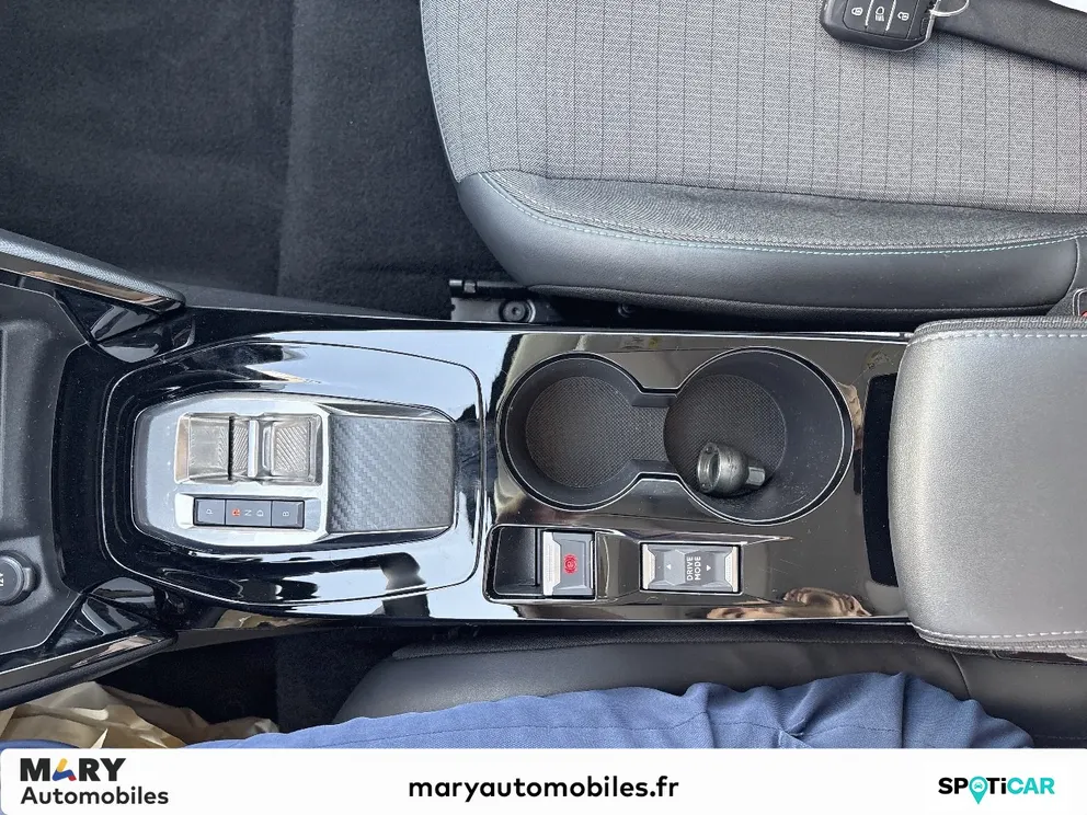 Véhicule occasion 1232638 - peugeot 208 - Photo 16