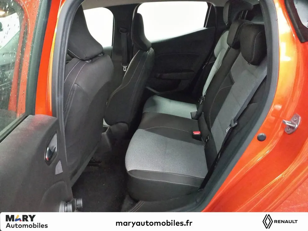 Véhicule occasion 212803 - renault CLIO - Photo 10