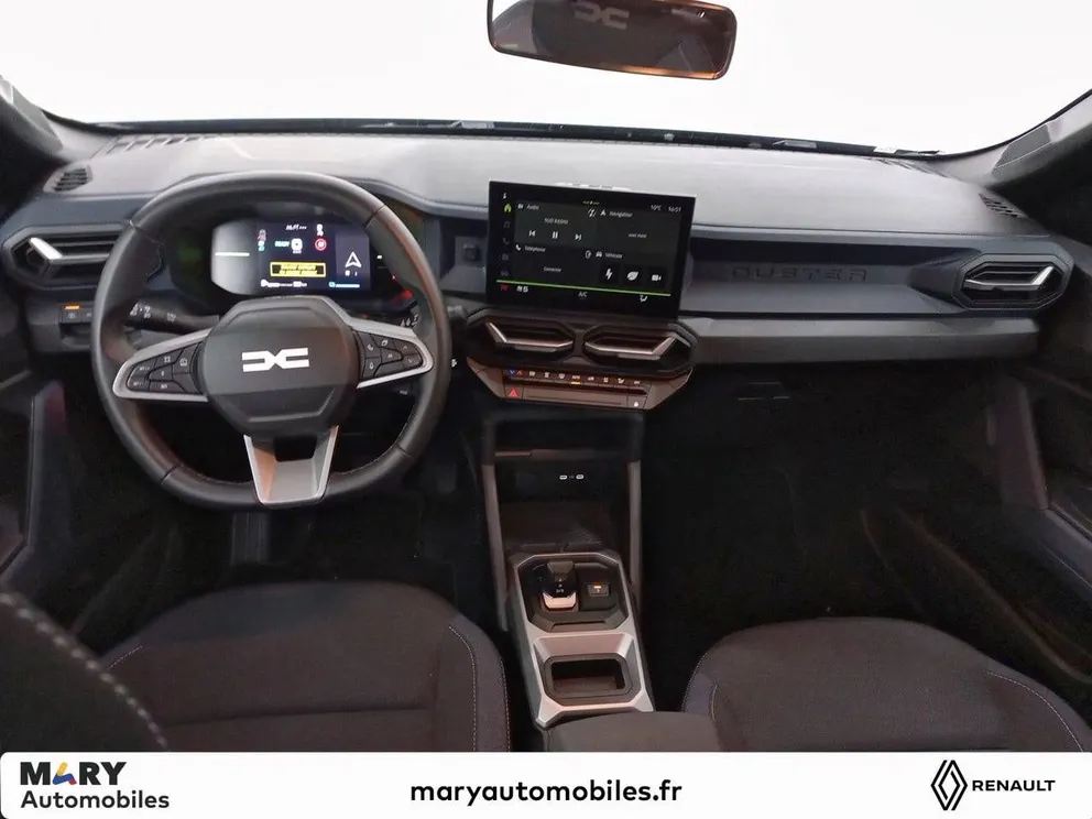 Véhicule occasion 222569 - dacia DUSTER - Photo 8