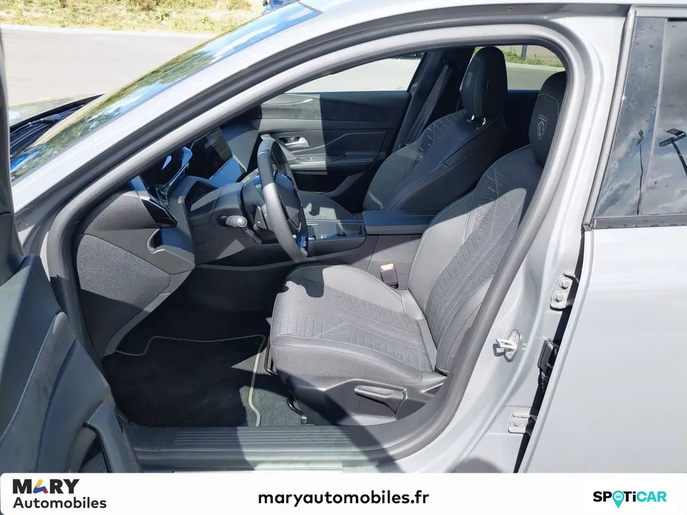 Véhicule occasion 1237756 - peugeot 308 - Photo 13