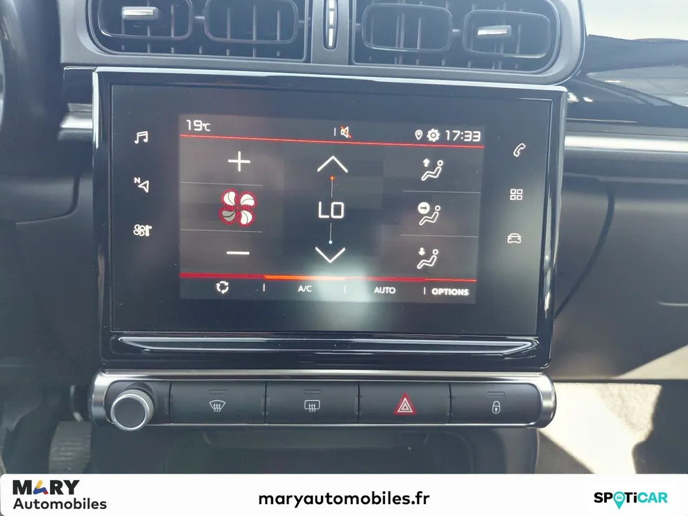 Véhicule occasion 1235879 - Citroën C3 - Photo 10