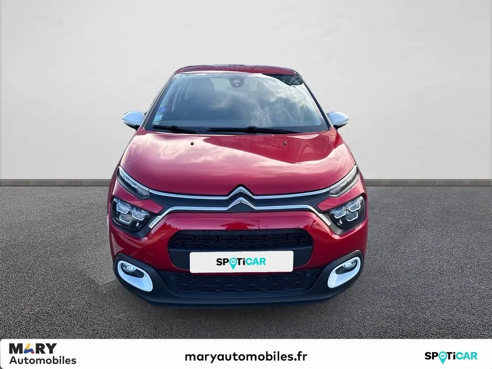 Véhicule occasion 226342 - Citroën C3 - Photo 2