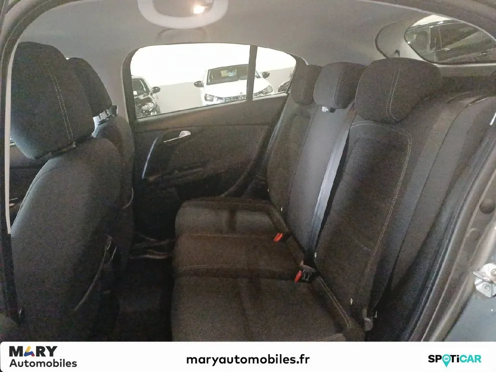 Véhicule occasion 230582 - fiat TIPO - Photo 10